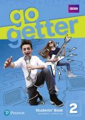 Croxford Jayne: GoGetter Level 2 Student´s Book