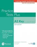 Alevizos Kathryn: Practice Tests Plus A2 Key Cambridge Exams 2020 (Also for Schools). Student