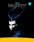 Edwards Lynda: Pearson English Kids Readers: Level 6 Maleficent (DISNEY)