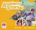 Blair Alison: Academy Stars 3: Class Audio CD
