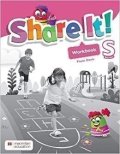 Davis Fiona: Share It! Starter Leve:l Workbook
