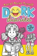 Russellová Rachel Renée: Dork Diaries: Jokes, drama and BFFs in the global hit series