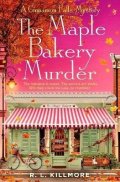 : The Maple Bakery Murder