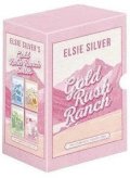 Silver Elsie: Gold Rush Ranch Boxed Set