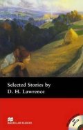Lawrence David Herbert: Macmillan Readers Pre-Intermediate: Select S.S. by D H Lawrence T. Pk with