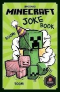 Mojang: Minecraft Joke Book