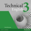 Bonamy David: Technical English 3 Coursebook CD