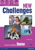Foster Tim: New Challenges Starter Teacher´s Handbook