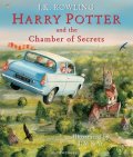 Rowlingová Joanne Kathleen: Harry Potter and the Chamber of Secrets