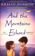 Hosseini Khaled: And the Mountains Echoed