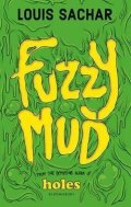 Sachar Louis: Fuzzy Mud