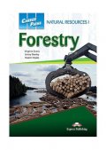 Evans Virginia, Dooley Jenny, Blum Ellen Dr.: Career Paths: Natural Resources 1 Forestry: Student´s Book with Digibook Ap