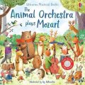 Taplin Sam: The Animal Orchestra Plays Mozart