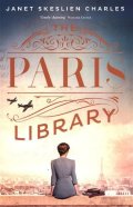 Skeslien Charles Janet: The Paris Library