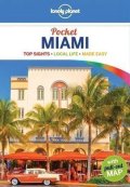 St Louis Regis: Lonely Planet Pocket Miami
