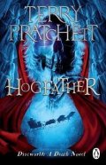 Pratchett Terry: Hogfather: (Discworld Novel 20)