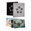 Wyatt James: The Art of Magic: The Gathering: Concepts & Legends