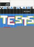 Oughlissi Élisa: Tests CLE Vocabulaire: Débutant Livre