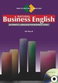 neuveden: Natural Business English B2-C1