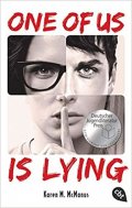 McManusová Karen M.: One of Us Is Lying