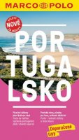 neuveden: Portugalsko / MP průvodce nová edice