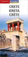 neuveden: Kreta/Fleximap 1:200T KUN