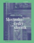 Blažek David: Slovinsko-český slovník