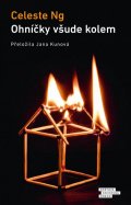 Ng Celeste: Ohníčky všude kolem