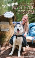 Kutrová Lucie: 151 příběhů na Stezce Českem