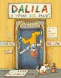 Illnerová Kateřina: Dalila a výtah bez dveří