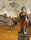 Petráňová Lydia: Praha univerzitní