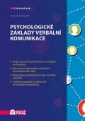 Janoušek Jaromír: Psychologické základy verbální komunikace