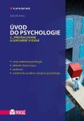 Helus Zdeněk: Úvod do psychologie