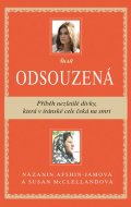 Afshin-Jamová Názanin: Odsouzená - Příběh nezletilé dívky, která v íránské cele čeká na smrt