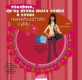 neuveden: Všechno, co by dívka měla vědět o svém menstruačním cyklu