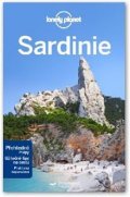 neuveden: Sardinie - Lonely Planet