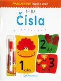 neuveden: Čísla Napiš a smaž