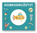 neuveden: Malé cesty Dobrodružství