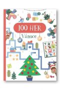 neuveden: 100 her Vánoce 4+
