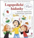 Eichlerová Ilona: Logopedické hádanky - Veršované doplňovačky k procvičování výslovnosti