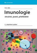 Jílek Petr: Imunologie stručně, jasně, přehledně