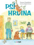 Pospíšilová Zuzana: Psí hrdina