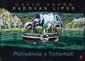 Vávra David, Lipus Radovan: Pohlednice z Tichomoří