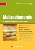 kolektiv autorů: Makroekonomie