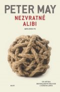 May Peter: Nezvratné alibi