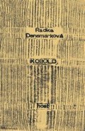 Denemarková Radka: Kobold