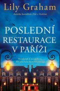 Graham Lily: Poslední restaurace v Paříži