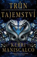 Maniscalco Kerri: Trůn tajemství