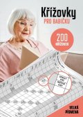 neuveden: Křížovky pro babičku