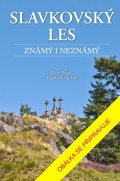 Soukup Vladimír: Slavkovský les známý i neznámý